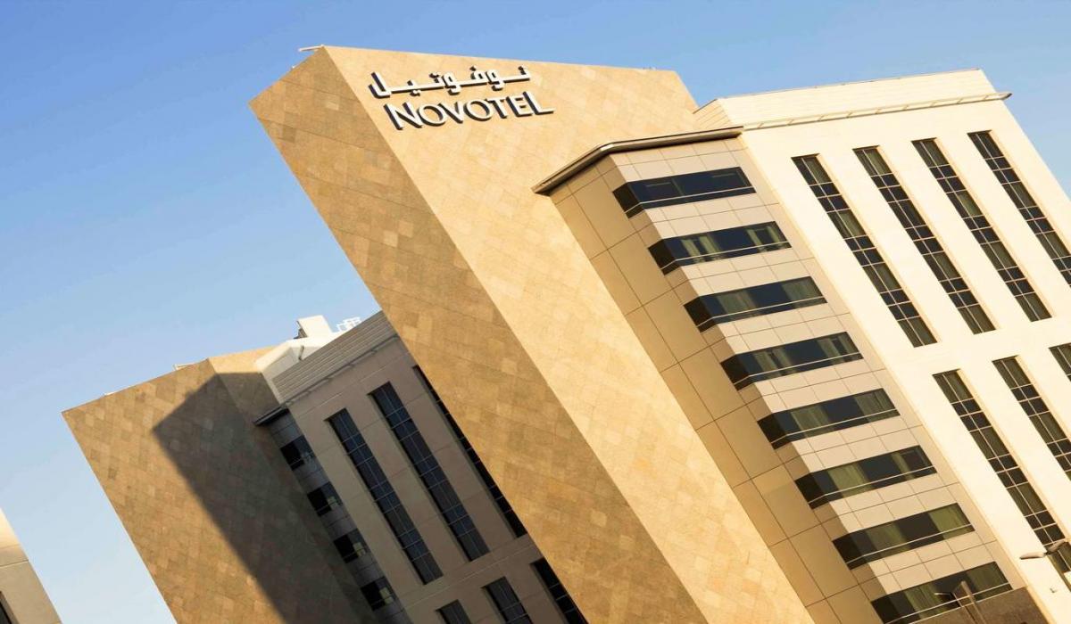Novotel City Centre