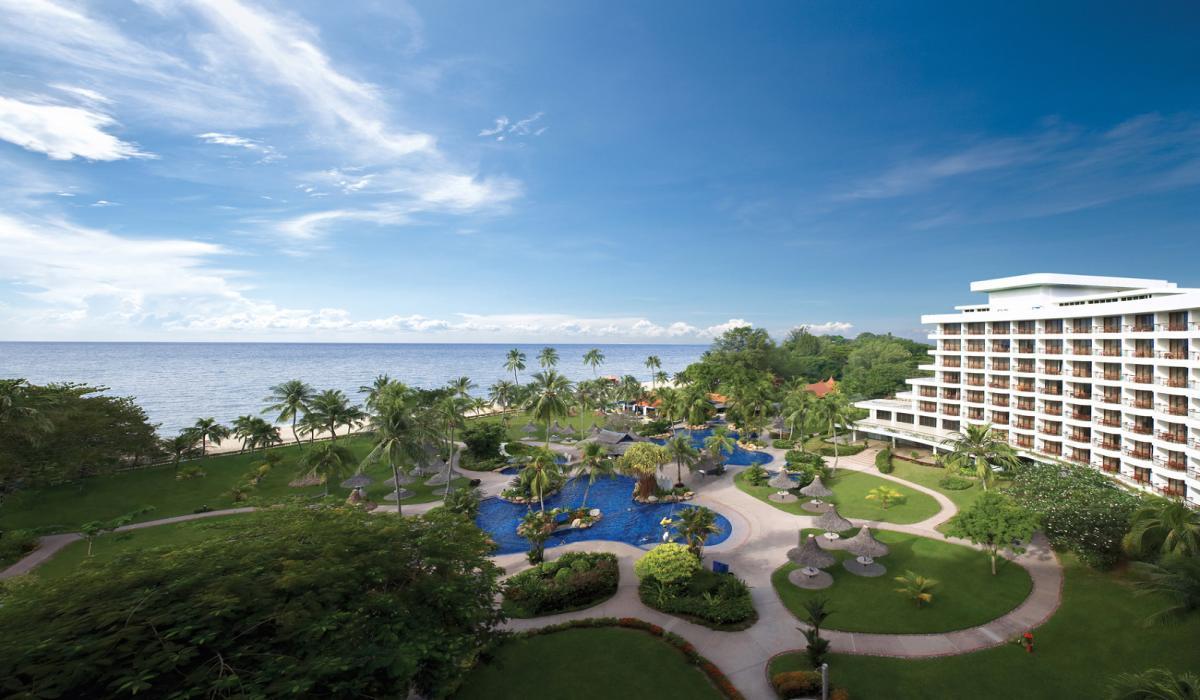Golden Sands Resort by Shangri La