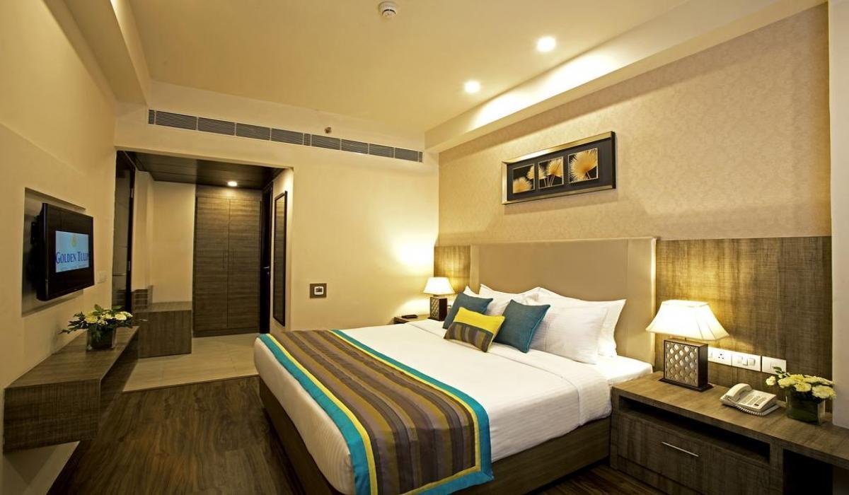Golden Tulip Suites Gurgaon