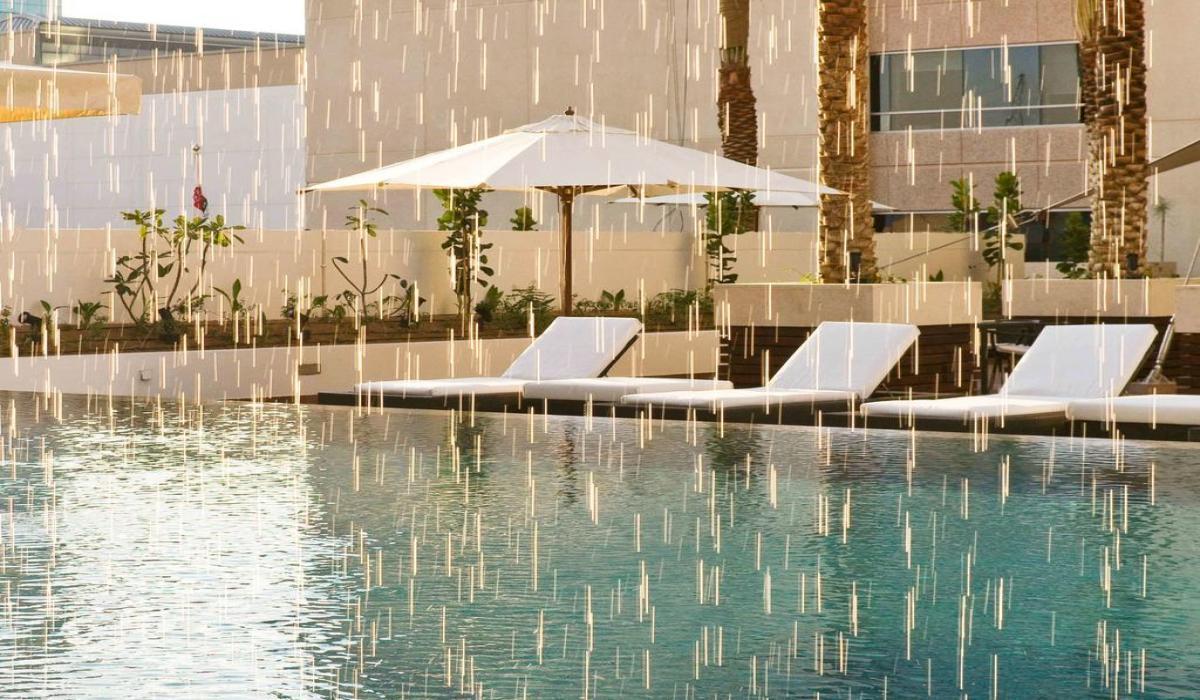Novotel City Centre