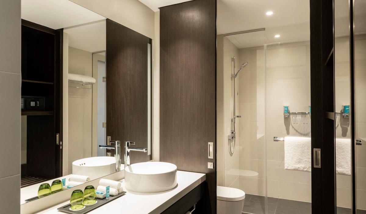 Aloft by Marriott