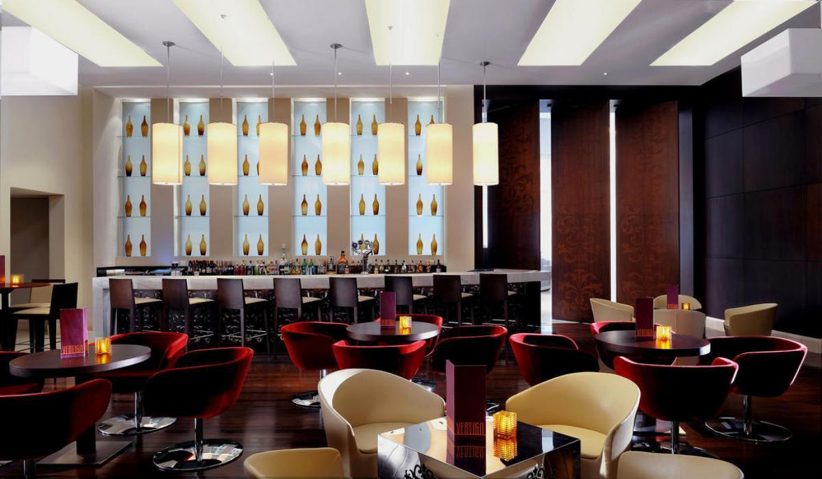 Novotel City Centre