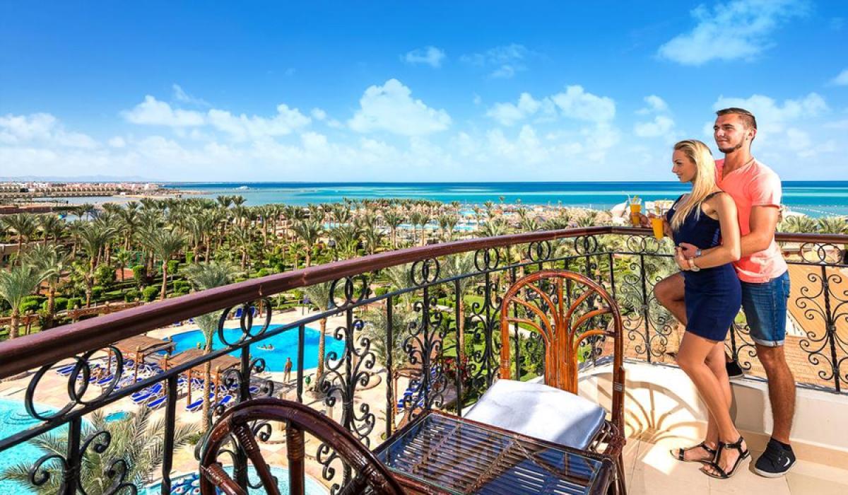 Hawaii Le Jardin Aqua Park Resort