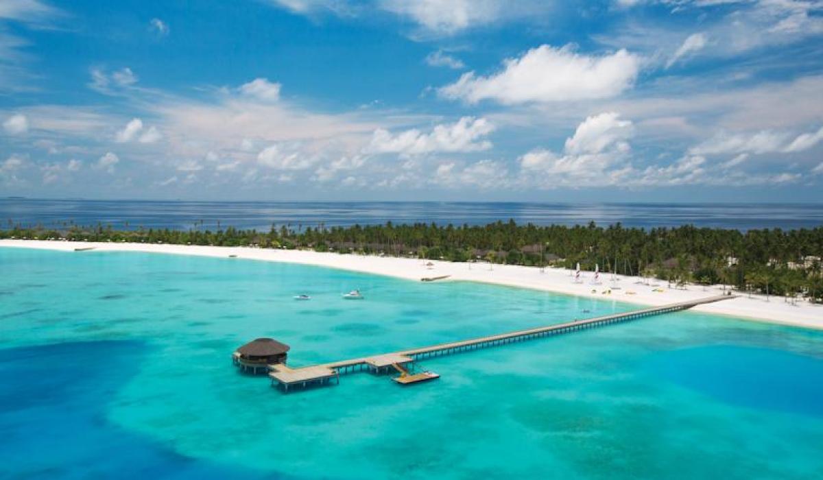 Atmosphere Kanifushi 5*