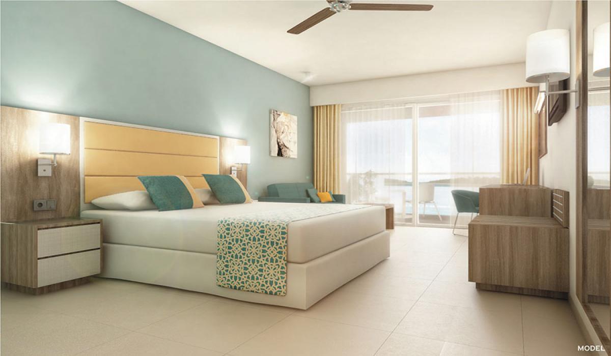 RIU Hotel Dubai 4*