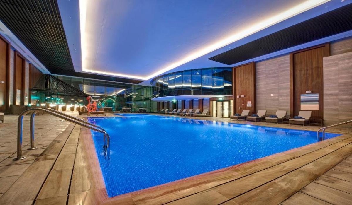 Dukes The Palm, a Royal Hideaway Hotel 5*