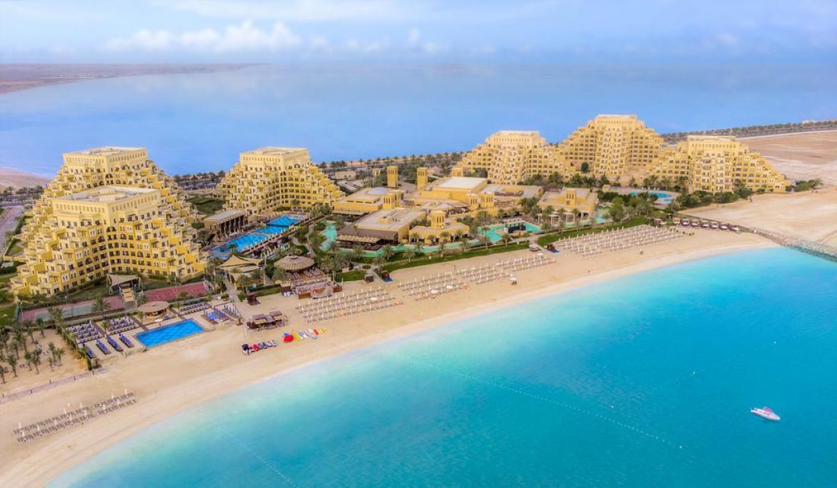 Rixos Bab al Bahr