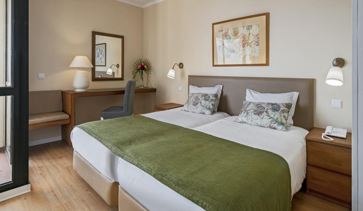 Dorisol Hotels Madeira