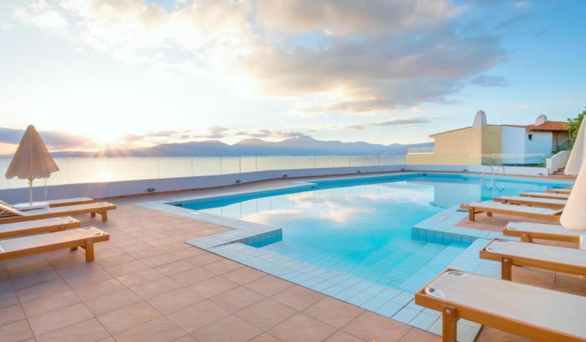 Miramare Resort Hotel and SPA