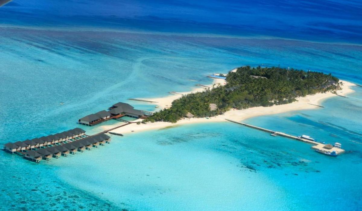 Summer Island