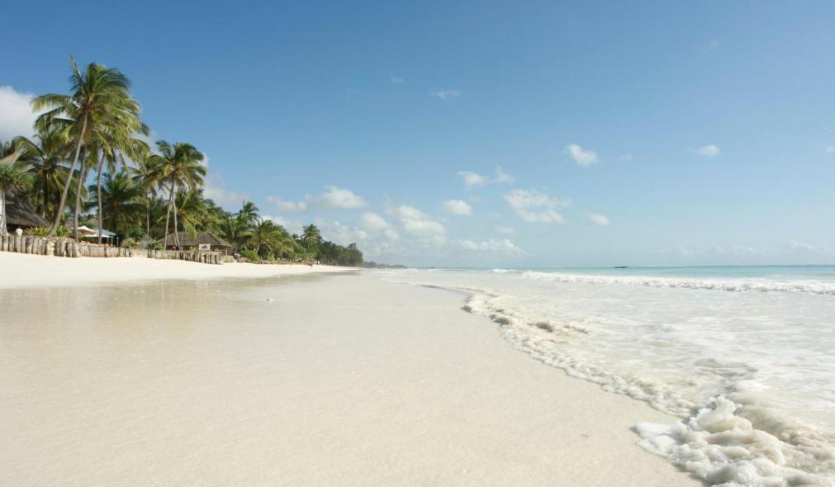 Blue Bay Beach Resort