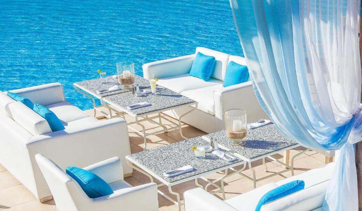 Jaz Aquamarine Resort