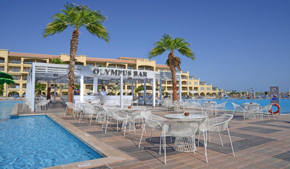 Albatros White Beach