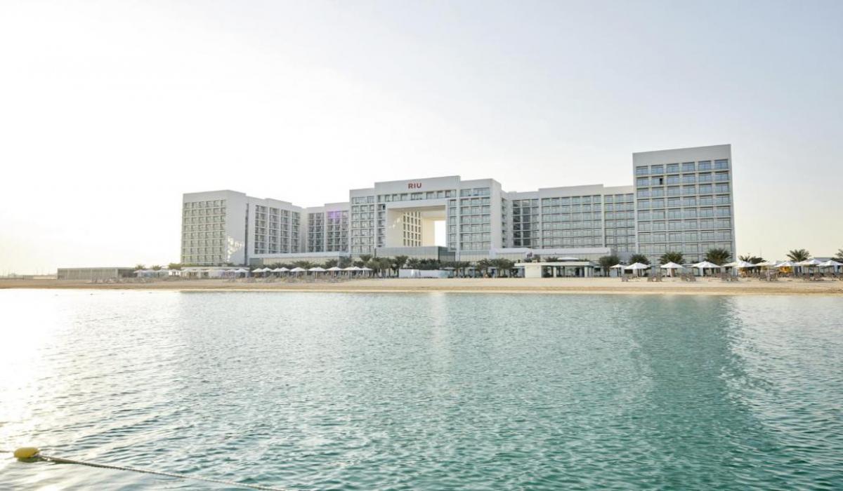 RIU Hotel Dubai 4*