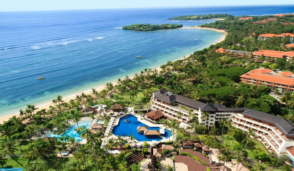 Nusa Dua Beach 5*