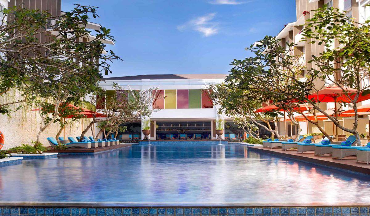 Ibis Style 3*