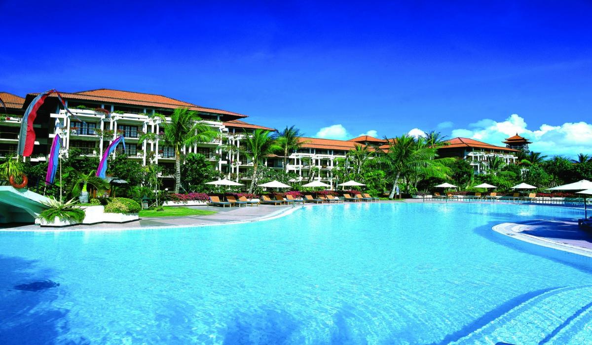 Ayodya Resort 5*