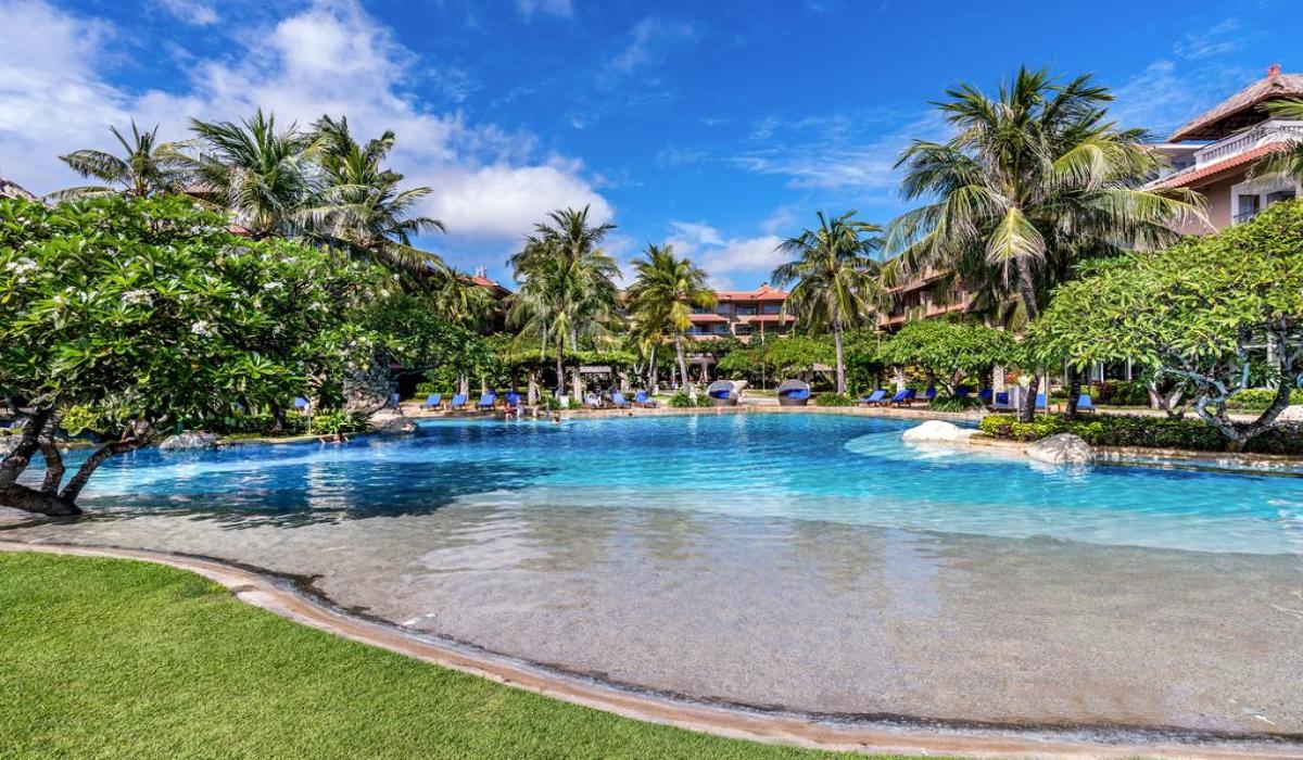 Nikko Bali 5*