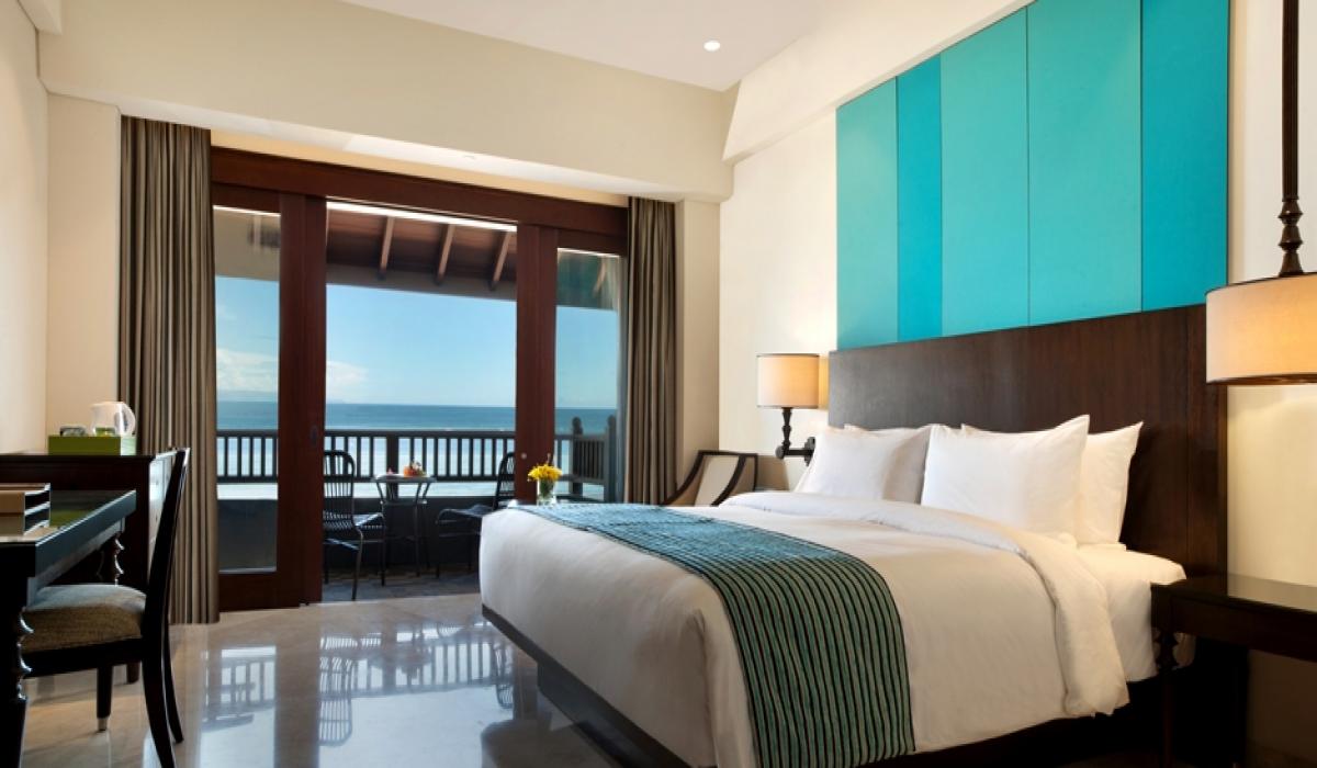 Holiday Inn Resort Benoa 4*