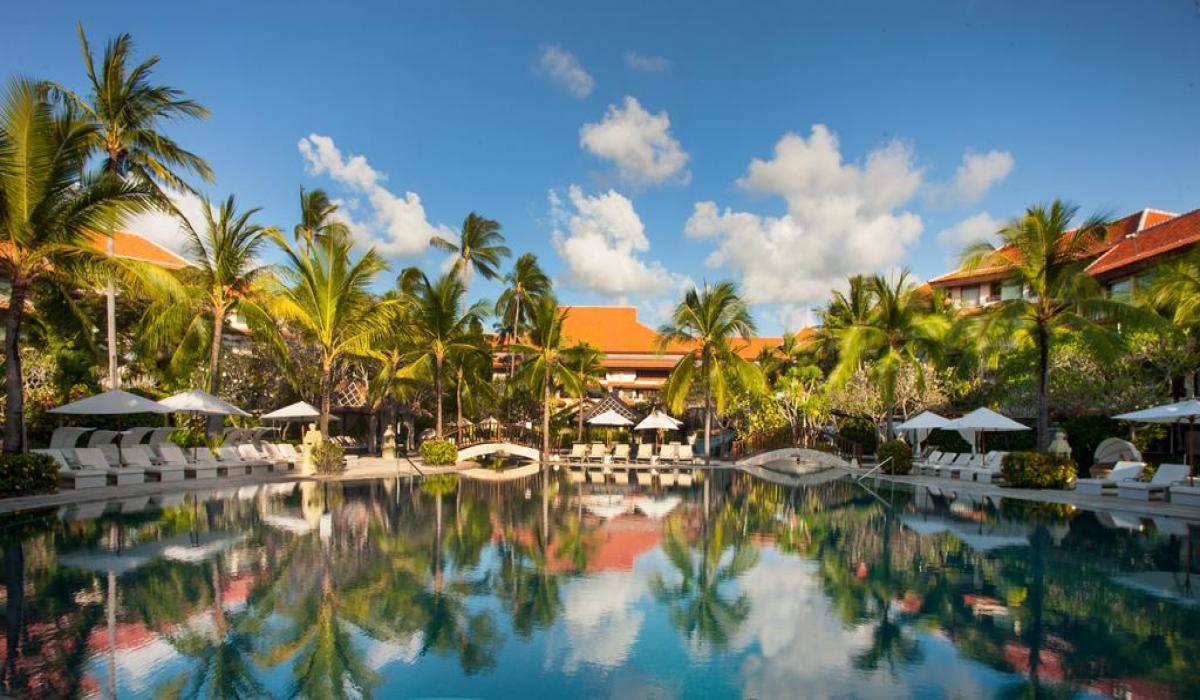 Westin Hotel Resort 5*